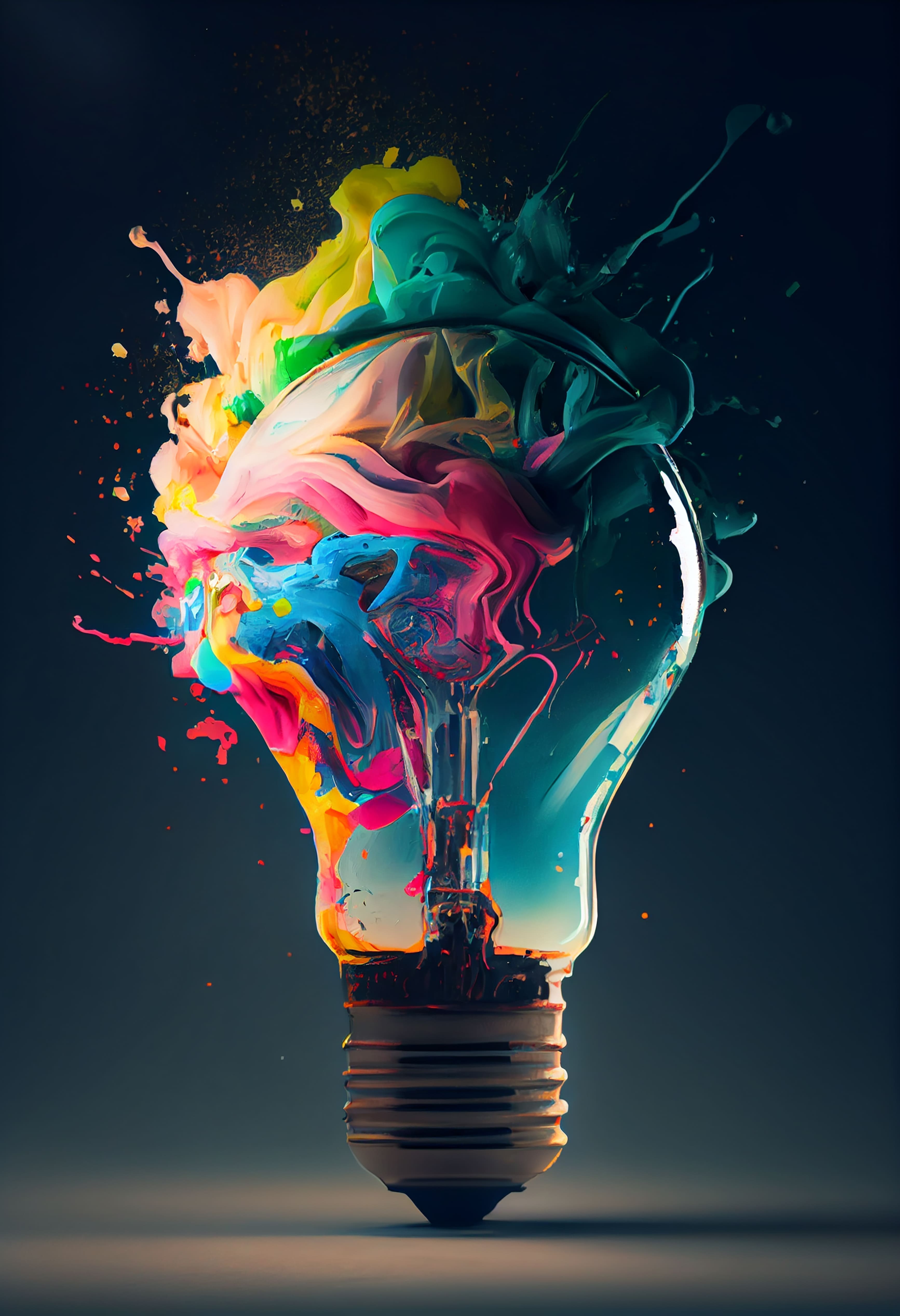creative