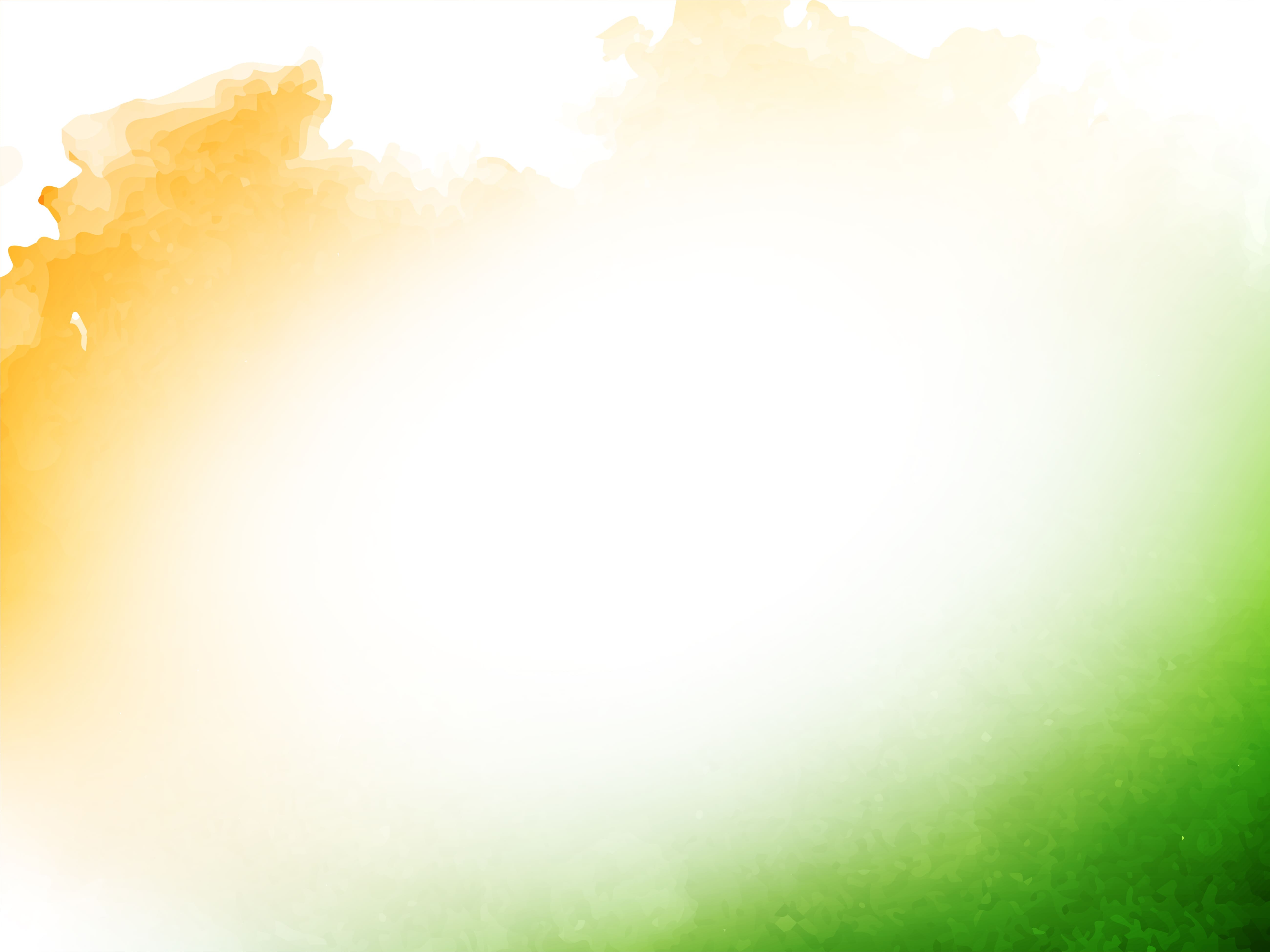 Indian National Flag Background
