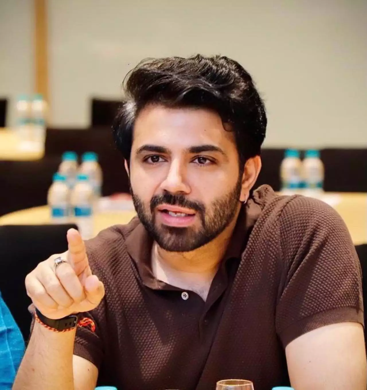 Naresh Arora